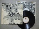 The Beatles - Revolver, D' 1966, weiß - golden Odeon, SHZE 186,  LP, Vinyl: vg-
