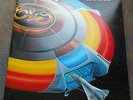 LP ELECTRIC LIGHT ORCHESTRA Out Of The Blue 2LP,1st EU ,POSTER, CARDBOARD,
