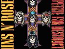 GUNS N ROSES APPETITE FOR DESTRUCTION NEW SEALED 180G VINYL LP IN STOCK