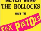 SEX PISTOLS NEVER MIND THE BOLLOCKS NEW SEALED 180G VINYL LP & MP3 IN STOCK