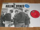 The Rolling Stones - Story Volume 1 / 3er LP 1982 / Mint   (6)