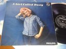 DUSTY SPRINGFIELD - A GIRL CALLED DUSTY UK PHILIPS LAMINATED UK LP 1ST PRESSING