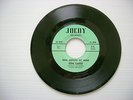 NORTHERN SOUL: GENE CARTER - RING AROUND MY ROSIE / THE ESSENCE - MARY MACK