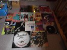Konvolut von 20 LP`s aus dem Bereich Beat/Rock/Pop etc. der 60/70er