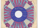 Shirley WAHLS why am I crying 45 classic NORTHERN SOUL mod POPCORN dancer HEAR ?