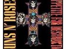 Guns N' Roses - Appetite For Destruction NEW VINYL LP