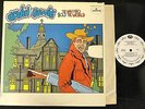 RARE PROMO David Bowie Mercury 61325 The Man Who Sold The World