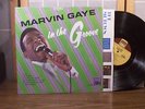 MARVIN GAYE LP 