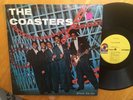 The Coasters LP Self Titled Debut