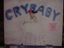 Melanie Martinez Cry Baby Vinyl Record New 2015