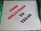 Rare Sealed LP : Elvis Presley   From Hollywood To Vegas   Brookville BRLP 301