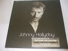 coffret  johnny hallyday