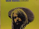 LEON RUSSELL 'LOOKING BACK' US IMPORT LP