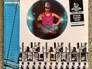 SIXTO RODRIGUEZ Cold Fact LIMITED Vanilla Vinyl LP NEW ONLY 750 Made SEALED