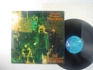 Aynsley Dunbar Retaliation,Doctor Dunbar's Prescription,Stereo first press,LP