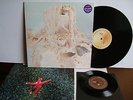 Pale Saints - In Ribbons  CAD 2004  UK LP  1st Press 1992 4AD + free 7