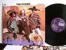 The Stairs - Mexican R'n'B  828 315  UK LP  1st Press 1992 Go Discs  Vinyl