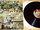 RECORD ALBUM 
