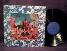 The Rolling Stones 'Their Satanic Majesties Request' 3D Cover LP EX HOT