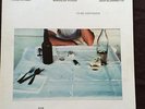 TERJE RYPDAL / VITOUS / DeJOHNETTE - TO BE CONTINUED - JAZZ VINYL LP 1981 ECM