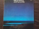 TERJE RYPDAL - WHENEVER I SEEM TO BE FAR AWAY - JAZZ VINYL LP 1974 ECM ORIGINAL