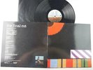 Pink Floyd,The Final Cut,Matrix numbers ending A-5U-1-1- & B-2U-1-1-,LP