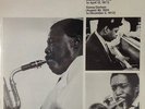 Cecil Payne-Zodiac-Strata-East 19734-SEALED DOLPHY SERIES 3