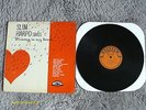 VERY RARE BLUES-EXCELLO 8003-SLIM HARPO-SINGS..RAINING IN MY HEART-MONO-LP