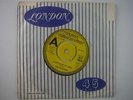 Exciters,A Little Bit Of Soap,(HLZ 10018),Very rare demo pressing,7