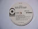DEREK and the DOMINOS Layla original  ATCO   white label PROMO nm-mint