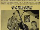 Alan Broadbent & Putter Smith-Continuity-Revelation 40-GREAT