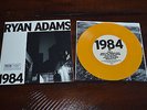 RYAN ADAMS - 1984 - PAX-AM Series - 7