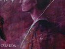 Eucharist LP / A Velvet Creation.  Regain Records remas