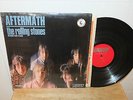The ROLLING STONES - Aftermath LP - London LL 3476 Mono - VG+/NM, Shrink