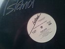 Frankie goes to Hollywood - Rage hard US 12'' PROMO Vinyl  FREDDIE BASTONE MIX