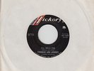 Northern Soul 45 FRANKIE AND JOHNNY I'll Hold You HICKORY Rare - HEAR