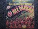 Michael Schanze/ Lena Valaitis - Ole/ Adios Espana 7'' Single SUNG IN SPANISH