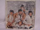 1966 The Beatles Yesterday And Today T2553 Butcher Cover (Bad Peel)