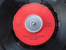 rare POWER-POP/SYNTH-POP 45 POP ART 