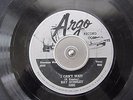 rare ROCKABILLY 45 RAY STANLEY 