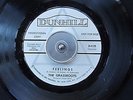 rare promo POP ROCK 45 THE GRASSROOTS 