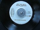 rare promo PSYCH 45 13th FLOOR ELEVATORS 