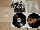 EAGLES - HELL FREEZES OVER  Doppel LP