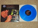 AC/DC - GUESS WHO CAME TO PLAY  blue Vinyl