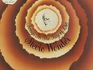 STEVIE WONDER Songs In The Key Of Life 1976 UK Vinyl LP + 7