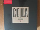 Led Zeppelin - Coda | Super Deluxe Box Set | 3LP & 3CD NEW & SEALED