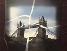 TERJE RYPDAL - CHASER - JAZZ VINYL LP 1985 ECM (ORIGINAL ISSUE)