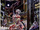 IRON MAIDEN Somewhere In Time LP NEW SEALED VINYL REISSUE