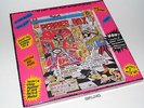 5 LP-BOX: The Pebbles Box, Limited Edition, NEU & OVP (A7/1)