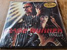 BLADE RUNNER OST SOUNDTRACK VINYL LP - LOW NUMBER **FACTORY SEALED**
